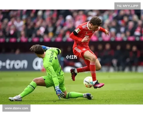 拜仁技压全场，三分不容错过