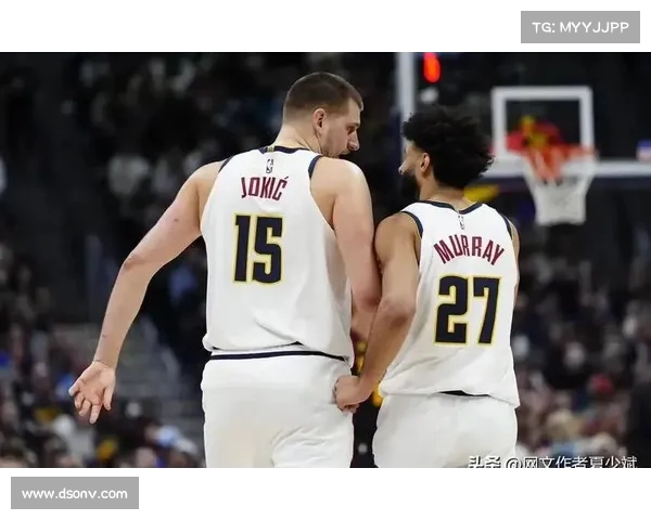 掘金连胜四场强势晋级西决，客场力克森林狼展现冠军相(森林狼vs掘金录像回放)