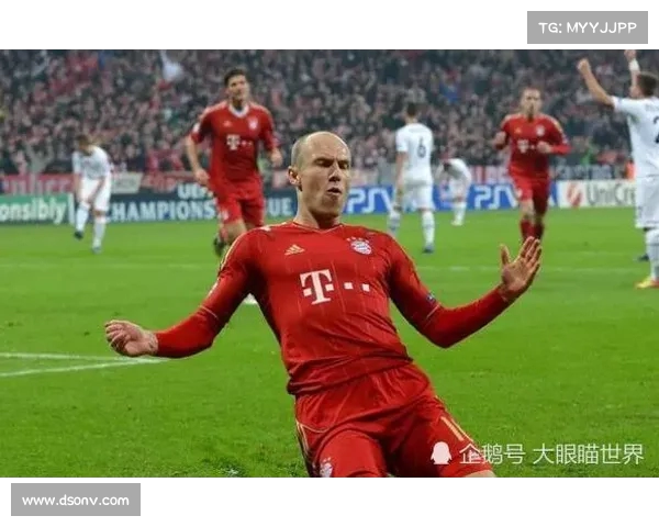 拜仁连战连捷,毫不手软 拜仁连战连捷,毫不手软