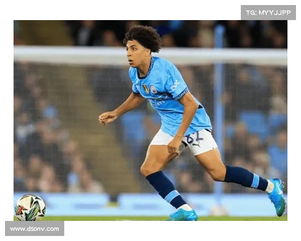 曼城新星闪耀赛场,未来之星冉冉升起 曼城新星闪耀赛场,未来之星冉冉升起