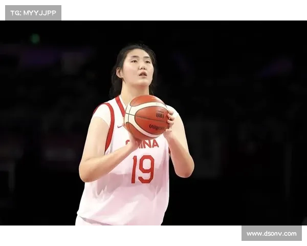 薛思佳揭秘张子宇：她不仅仅是个高个子，背后隐藏着“BUG无解”的超凡实力