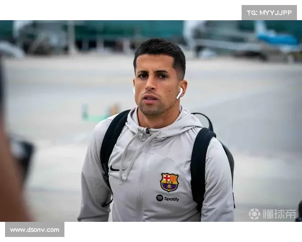 金童未来成疑:巴萨更倾向于留住坎塞洛而非菲利克斯(巴萨金童 博扬) 金童未来成疑:巴萨更倾向于留住坎塞洛而非菲利克斯(巴萨金童 博扬)