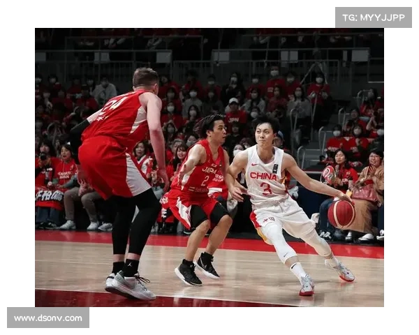 FIBA秘书长对中国篮球表达祝贺：三队晋级奥运展现出巨大实力(fiba篮球第一人)